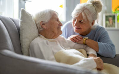 Est-ce que les soignants d’une agence de soins à domicile à Villenave restent les mêmes à chaque visite ?
