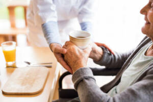 services pour seniors à Villenave