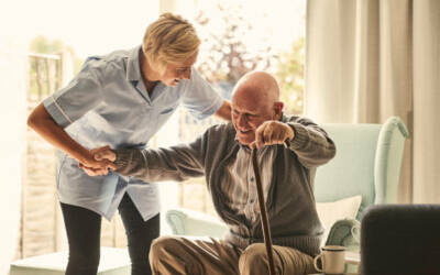 Comment choisir la meilleure agence d’aide à domicile à Bron pour un accompagnement personnalisé des personnes âgées