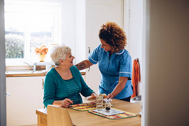 services pour seniors à Langon