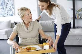services pour seniors à Villenave