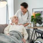 services de garde à domicile à Langon