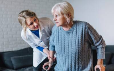 Qui peut bénéficier des services d’une agence de soins à domicile à Gradignan ?