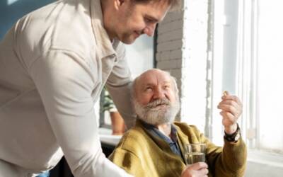Comment le service à la personne à Bron favorise le maintien à domicile ?