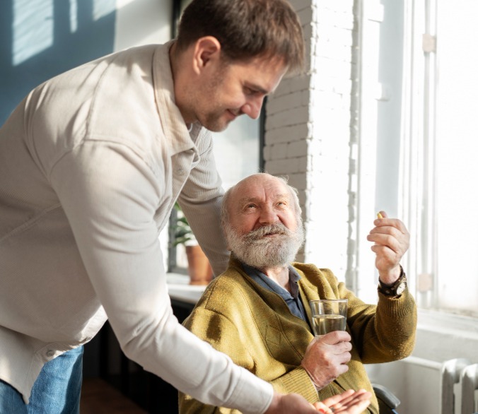 Comment le service à la personne à Bron favorise le maintien à domicile ?