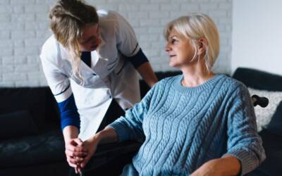 Quels sont les avantages d’un service à la personne à Bron pour les seniors ?