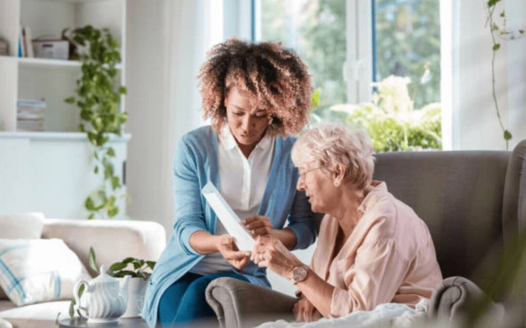 Quels documents sont nécessaires pour mettre en place une assistance aux personnes âgées à Langon ?