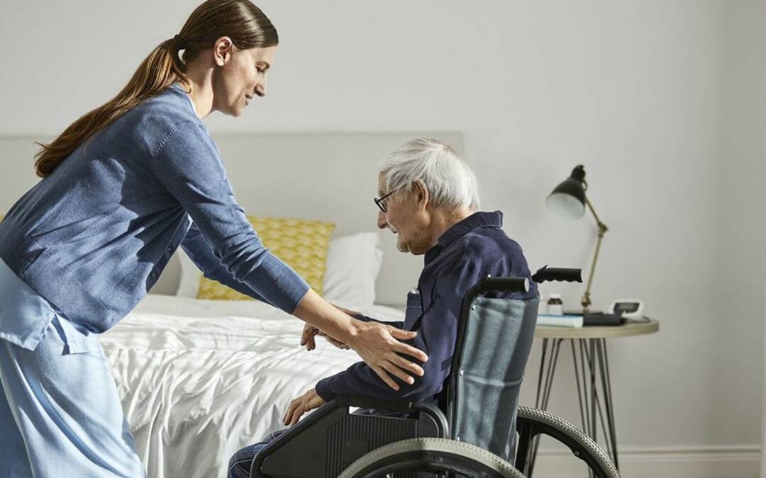 Est-ce que les soins infirmiers à domicile à Langon sont coordonnés avec l’hôpital ?