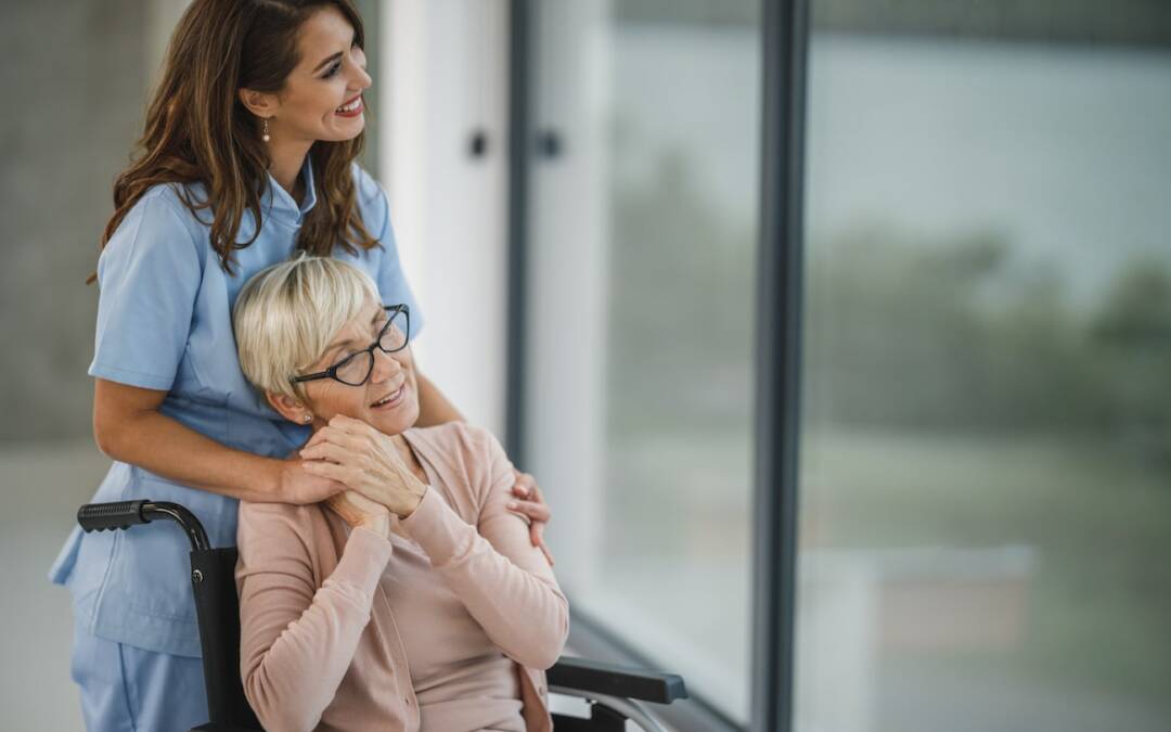 Peut-on demander des soins infirmiers à domicile à Langon pour une convalescence ?