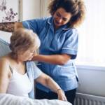 assistance aux personnes âgées à Langon