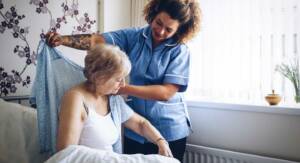 Services pour seniors à Langon