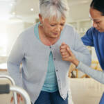 Services pour seniors à Lyon 6