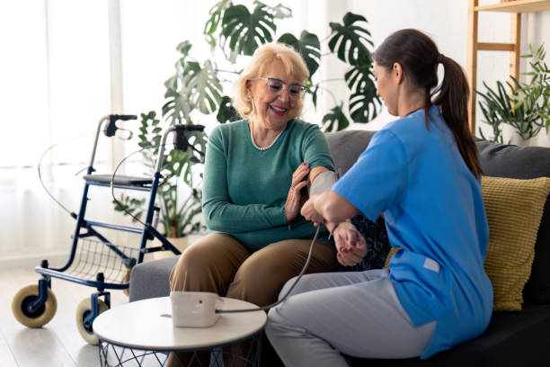 Les services pour seniors à Le Cannet sont-ils adaptés à une personne atteinte d’Alzheimer ?