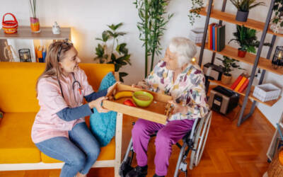 Comment trouver rapidement un service à la personne à Lyon 6 en cas de besoin urgent ?