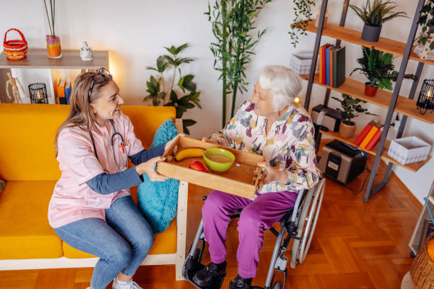 Comment trouver rapidement un service à la personne à Lyon 6 en cas de besoin urgent ?