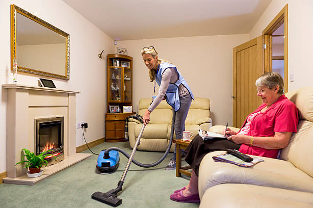 services pour seniors à Le Cannet services pour seniors à Le Cannet
