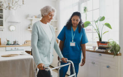Y a‑t‑il un suivi personnalisé des patients à Villenave ?