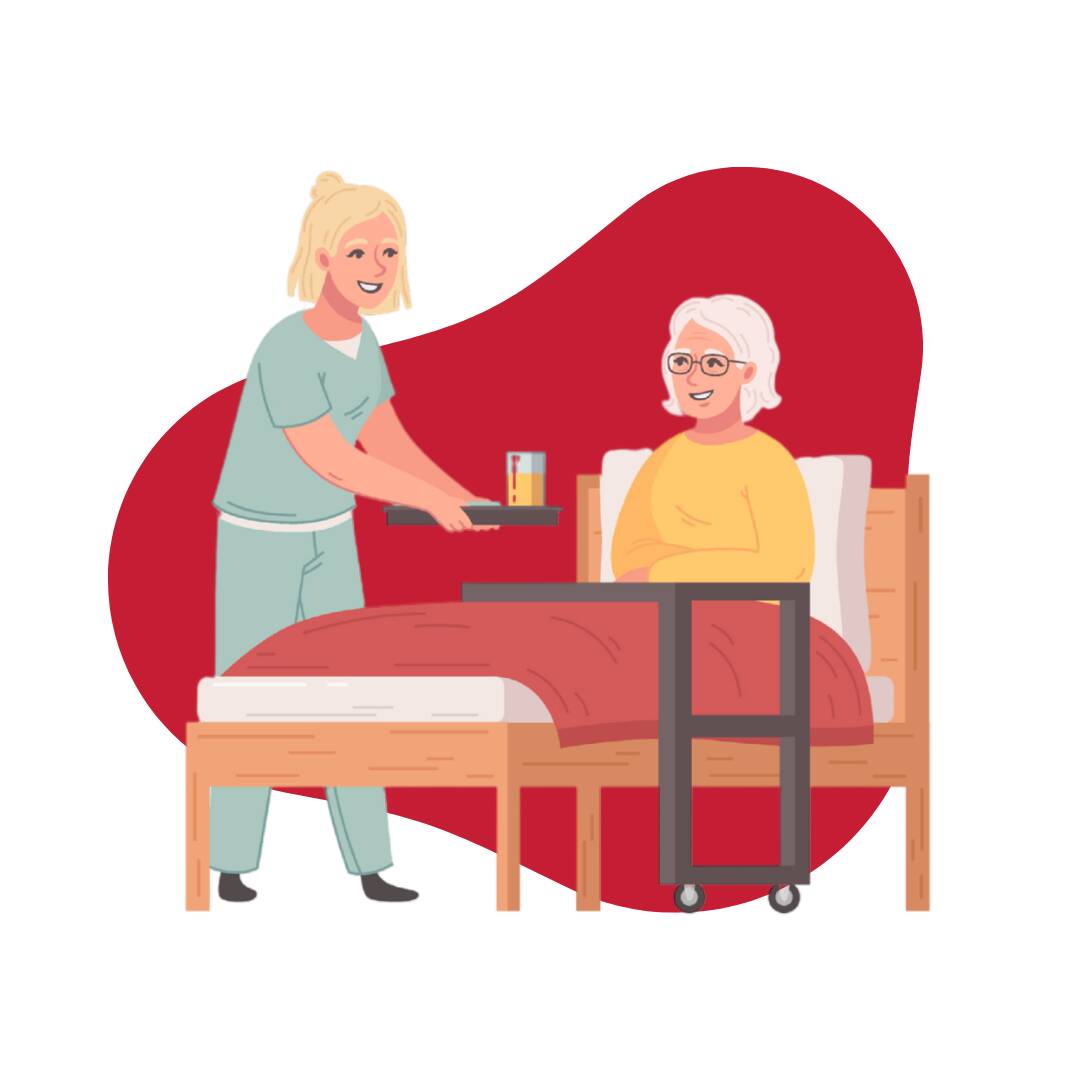 notre éthique PROSENIORS - Engagement 