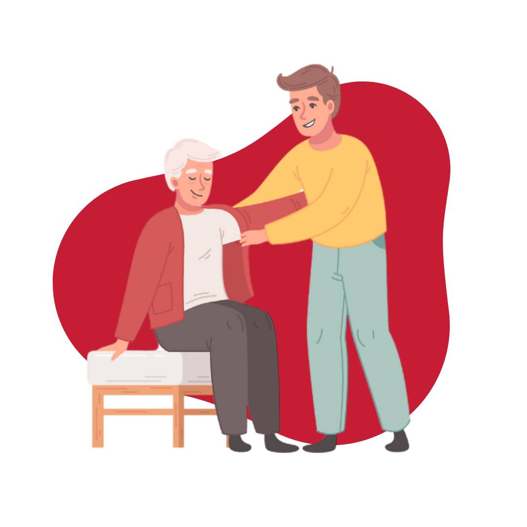 notre éthique PROSENIORS - humanité