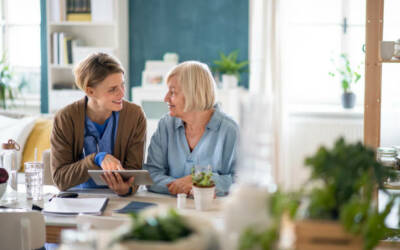 Quels avantages d’une agence de soins à domicile à Lyon 6 pour les seniors ?