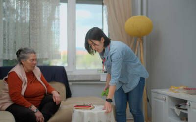 Comment choisir le bon prestataire pour son ménage à domicile à Lyon 6 ?