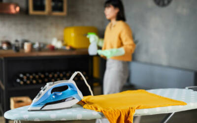 Peut-on recourir au ménage à domicile à Langon uniquement pour un grand nettoyage de printemps ?