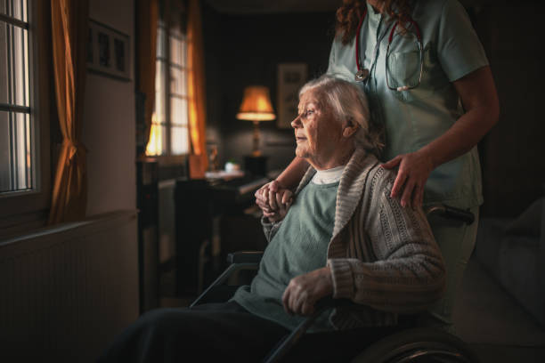 Une aide a domicile à Villenave peut-elle intervenir pour des tâches ménagères simples ?