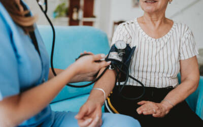 Pourquoi faire appel à une aide à domicile à Langon quand on est en convalescence ?