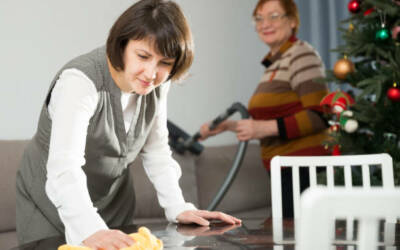 Quelles agences locales proposent du ménage à domicile à Langon de confiance ?