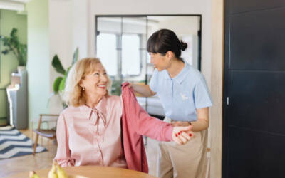 Peut-on réserver un ménage à domicile à Langon en urgence pour une intervention le jour même ?