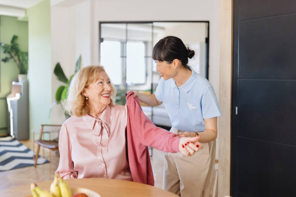 Peut-on réserver un ménage à domicile à Langon en urgence pour une intervention le jour même ?