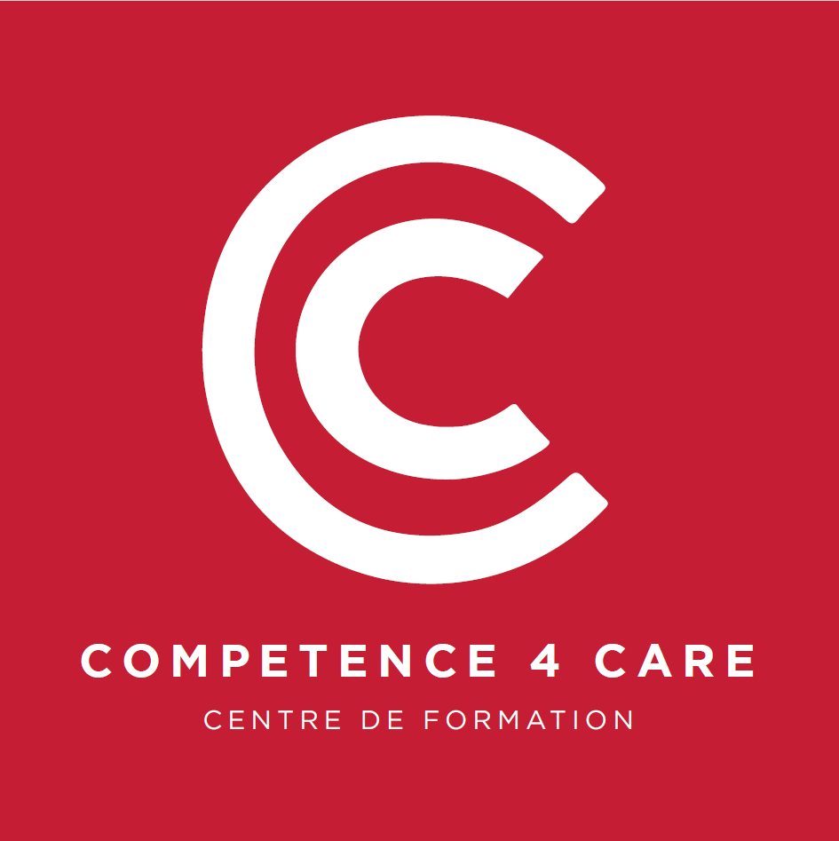 Logo Compétence 4 Care