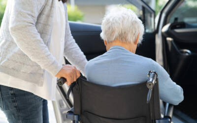 Aide à domicile après hospitalisation à Montpellier (34000)