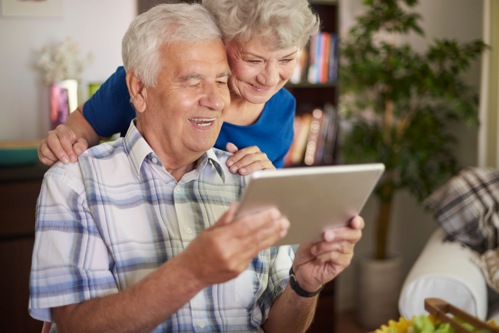 L&rsquo;espace client PROSENIORS : les dernières actus (Juillet) 2026