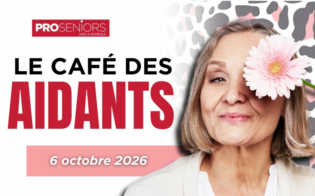 Journée nationale des aidants