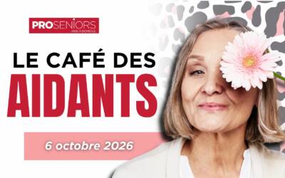 Journée nationale des aidants