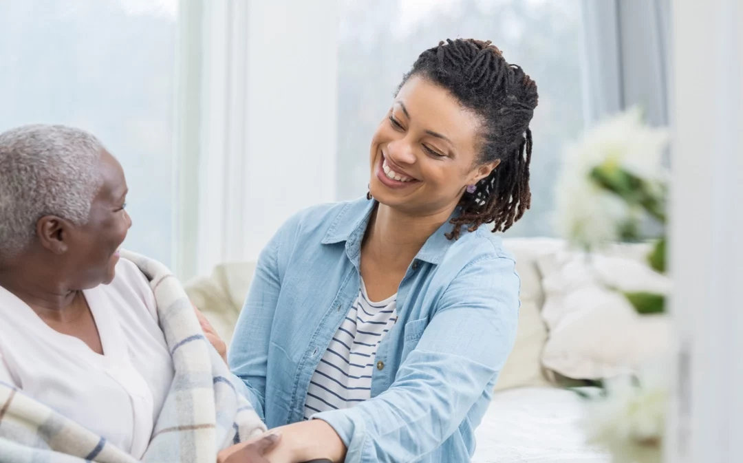 Aide à domicile : assurer un meilleur suivi de ses proches (75)