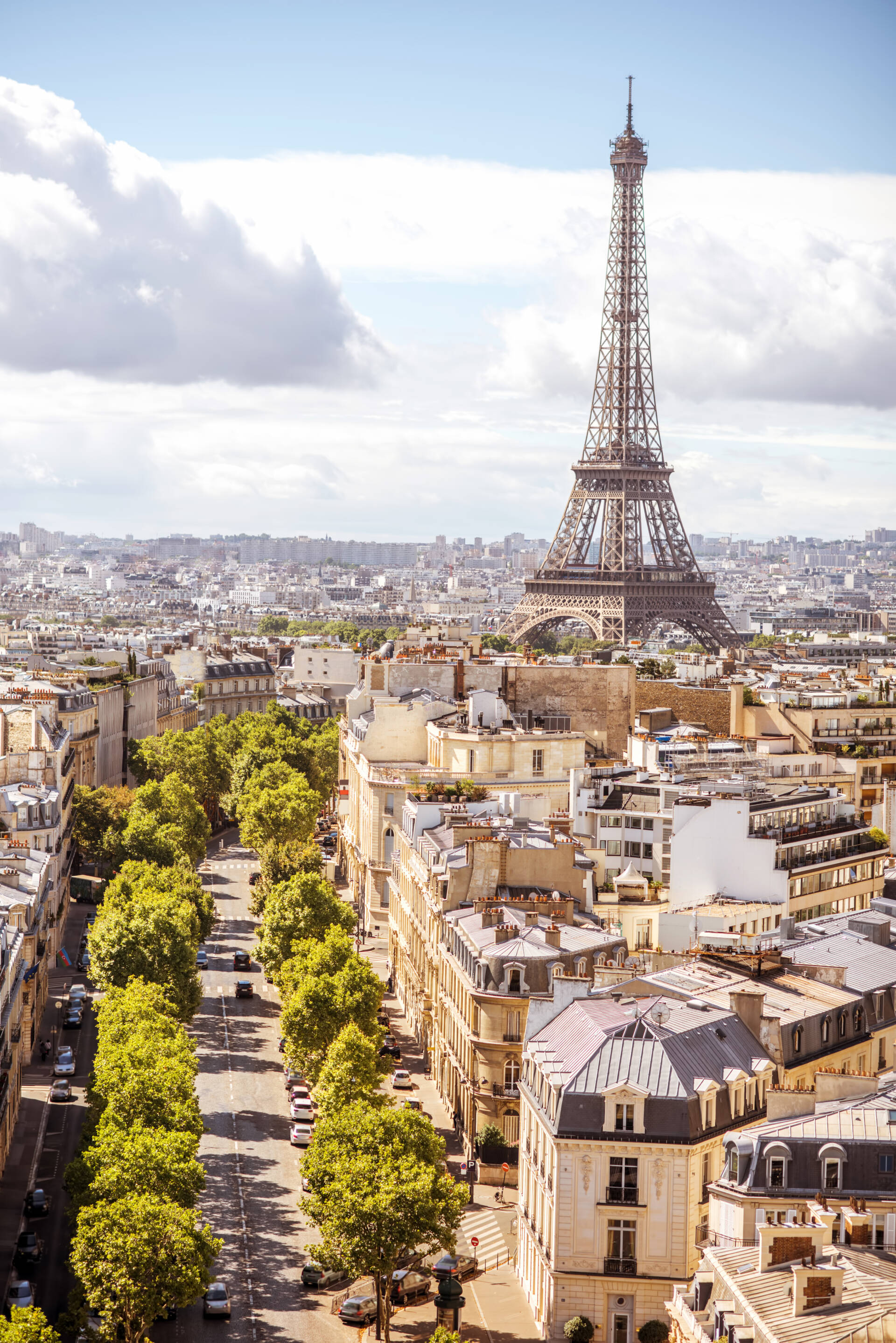 Ville de Paris
